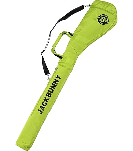 Amazon.co.jp: [マスターバニー] クラブケース (46インチ対応・5